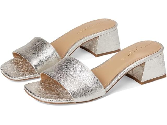 (取寄) マークフィッシャー レディース  Marc Fisher LTD women Olysa Gold Leather