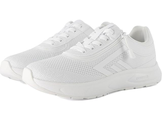 (取寄) ビリー フットウェア レディース ビリー スポーツ インクルージョン BILLY Footwear women BILLY Footwear BILLY Sport Inclusion White