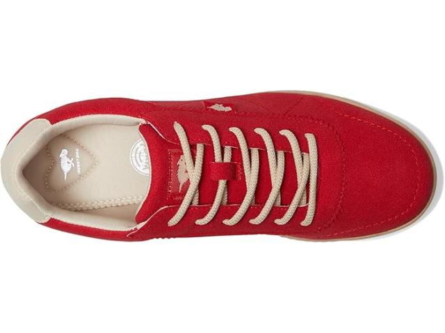 (取寄) ロケットドッグ レディース バーティ Rocket Dog women Bertie Red