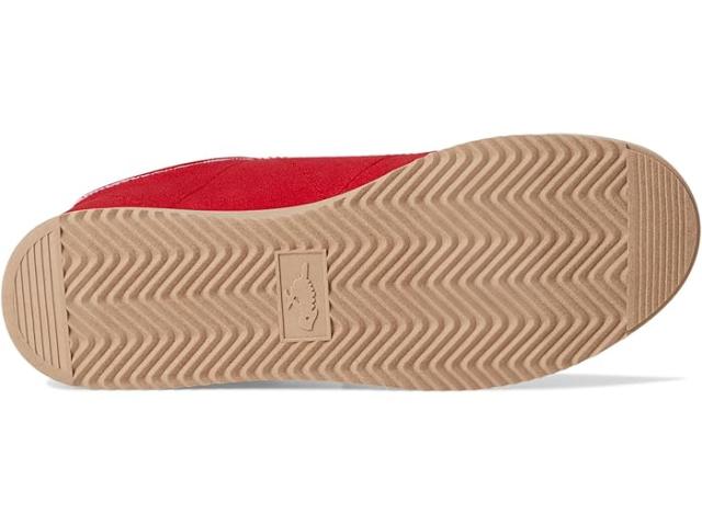 (取寄) ロケットドッグ レディース バーティ Rocket Dog women Bertie Red