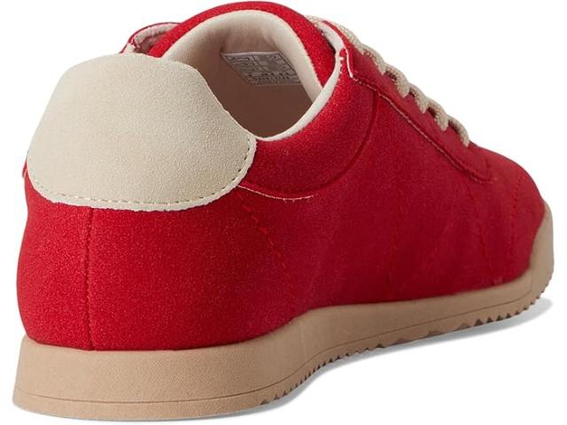 (取寄) ロケットドッグ レディース バーティ Rocket Dog women Bertie Red