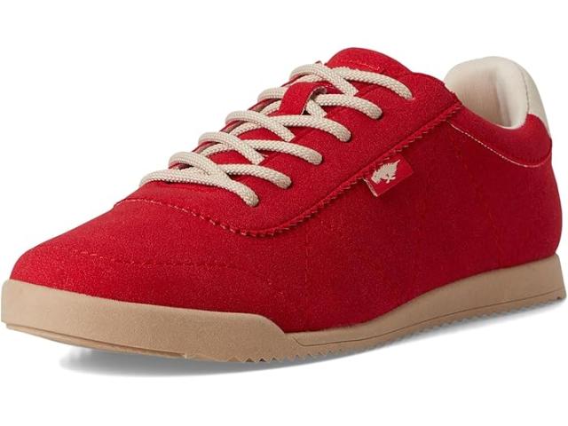 (取寄) ロケットドッグ レディース バーティ Rocket Dog women Bertie Red