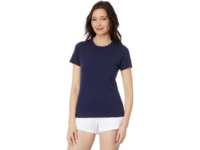 (取寄) トラヴィスマシュー レディース クラウド ティー TravisMathew women TravisMathew Cloud Tee Navy
