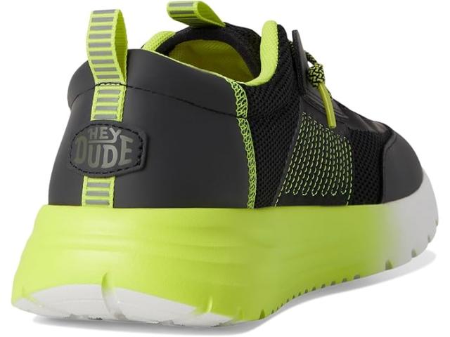 取寄) ヘイデュードキッズ ボーイズ シロッコ プレイ スポーツ