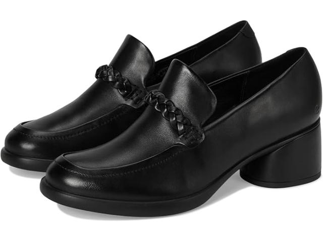 (取寄) エコー レディース スカルプ ラグジュアリー 35 ブレイド ECCO women ECCO Sculpted Luxery 35 Braid Black