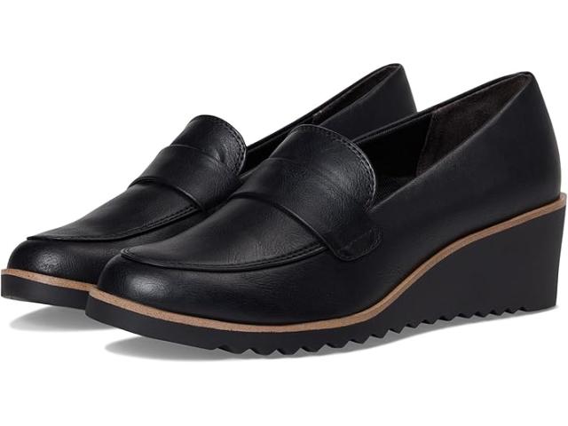 (取寄) ライフストライド レディース Zed 2 シューズ LifeStride women Zed 2 Loafer/Moc Shoes Black