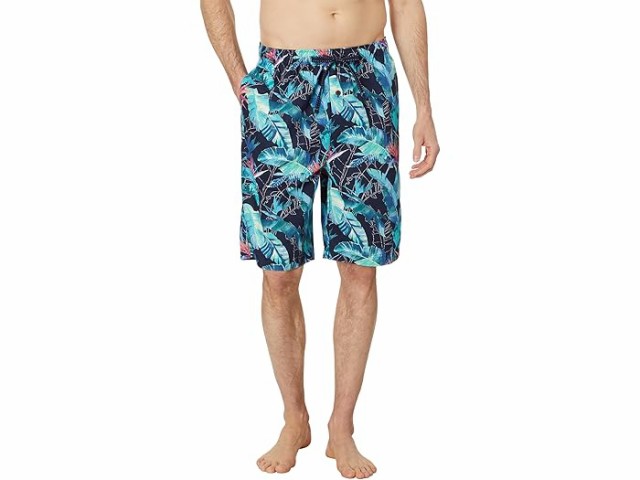 取寄) トミーバハマ メンズ コットン ウーブン ジャム Tommy Bahama 