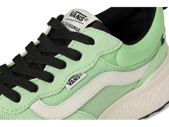 取寄) バンズ MTE ウルトラレンジ ネオ VR3 Vans MTE Ultrarange Neo