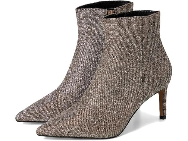 (取寄) デューンロンドン レディース  Dune London women Obsessively Bronze Fabric