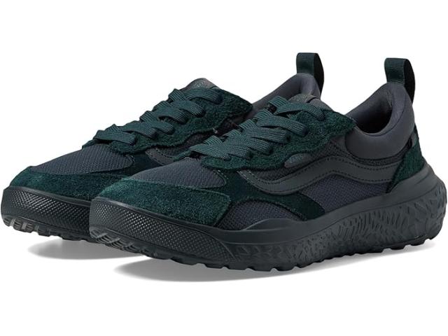 (取寄) バンズ MTE ウルトラレンジ ネオ VR3 Vans Vans Mte Ultrarange Neo Vr3 Mono Dark Greenの通販は