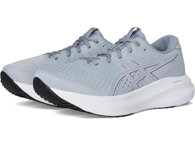 (取寄) アシックス レディース ゲルエキサイト 11 ASICS women Gel-excite 11 Piedmont Grey/Dusk Violet