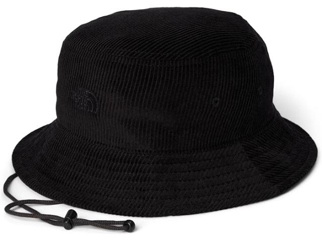 (取寄) ノースフェイス ノーム セ バケット The North Face Norm Se Bucket Tnf Black/Corduroy