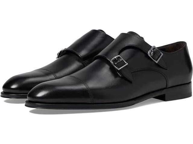 (取寄) トゥー ブート ニュー ヨーク メンズ アディソン To Boot New York men To Boot New York Addison Neroの通販は