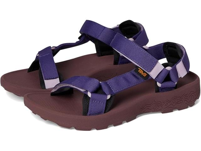 (取寄) テバ レディース ハイドラトレック Teva women Hydratrek Deep Wisteria