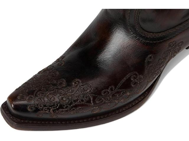 取寄) コーラル ブーツ レディース Corral Boots women A4789 Black