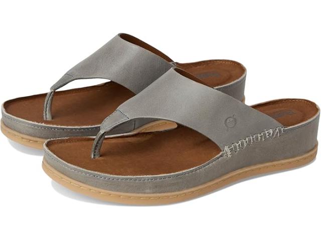 (取寄) ボーン レディース エディ Born women Edie Lt. Blue/Galactic Lillac