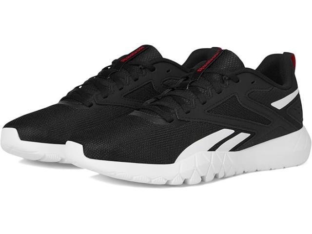 (取寄) リーボック メンズ フレクサゴン エナジー Tr 4 Reebok men Flexagon Energy TR 4 Black/White/Energy Red