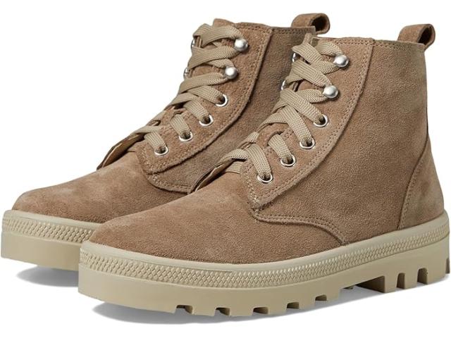 (取寄) ナオト レディース カヌー Naot women Naot Canoe Almond Suede