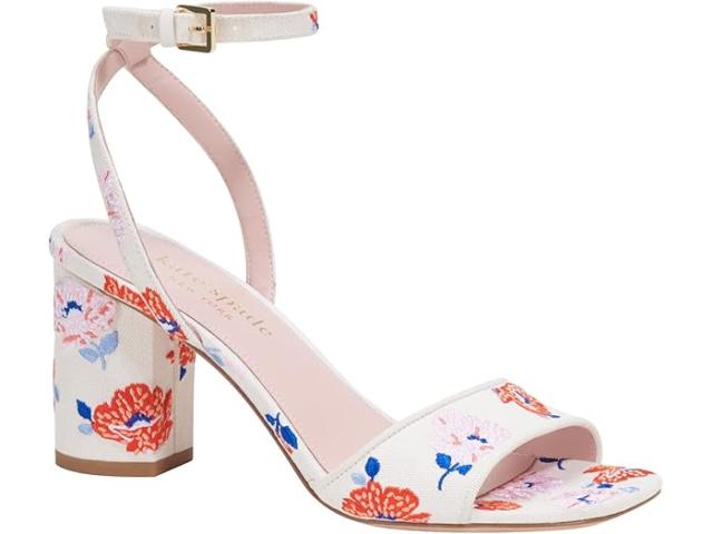 (取寄) ケイトスペード レディース デルフィーヌ Kate Spade New York women Kate Spade New York Delphine Cream Dotty Floralの通販は