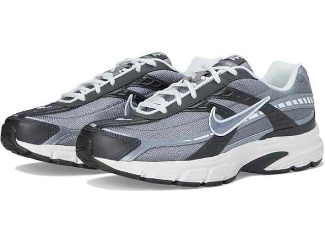 (取寄) ナイキ メンズ  Nike men Initiator Anthracite/llic Cool Grey/Smoke Grey