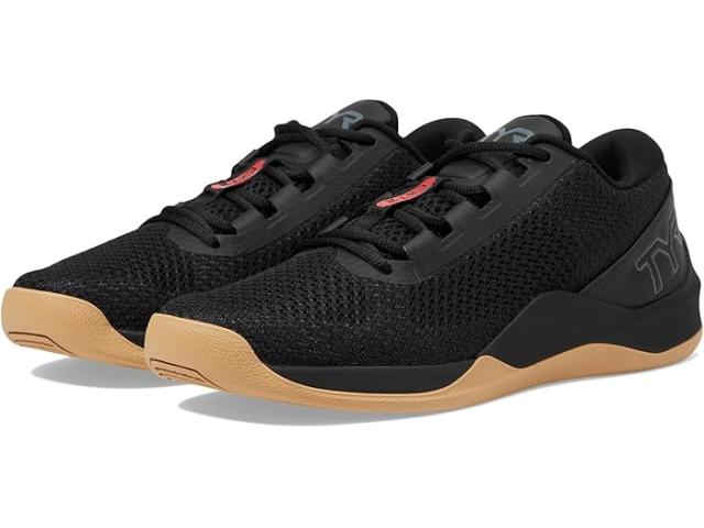 (取寄) TYR メンズ トレーナー TYR men TYR Cxt2 Trainer Black/Gum