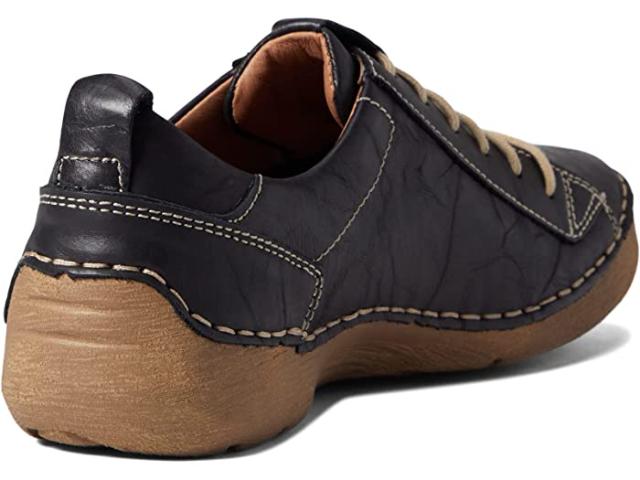 取寄) ジョセフ セイベル レディース ファージー 56 Josef Seibel