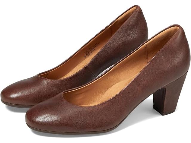 (取寄) ソフト レディース ラナ Sofft women Sofft Lana Cocoa Brownの通販は 36,870円