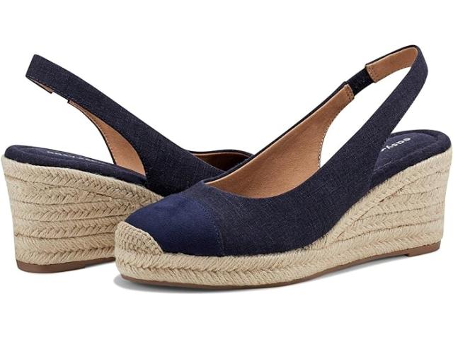 (取寄) イージースピリット レディース マージー Easy Spirit women Easy Spirit Margie Navy