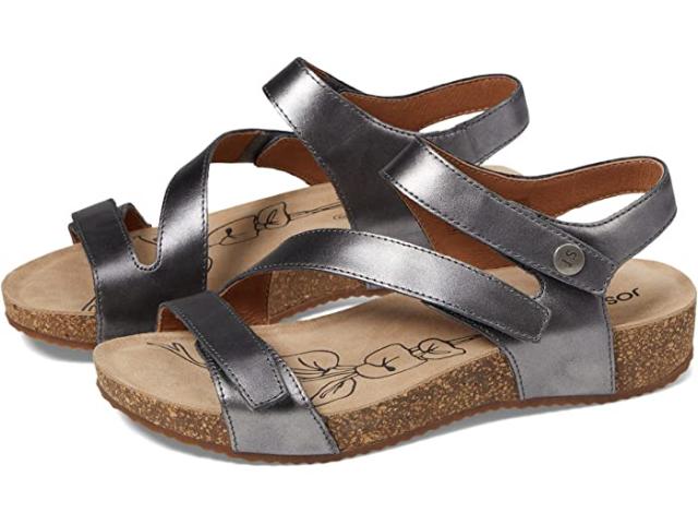 (取寄) ジョセフ セイベル レディース トンガ 25 Josef Seibel women Josef Seibel Tonga 25 Anthrazit Antikllic