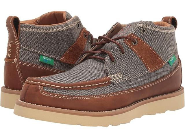 (取寄) ツイステッド X メンズ MCA0018 Twisted X men Twisted X MCA0018 Dust/Brownの通販は