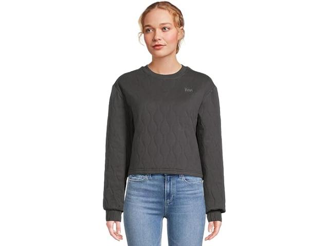 (取寄) アグ レディース ケイティ キルテッド トップ UGG women UGG Katie Quilted Top Inkの通販は