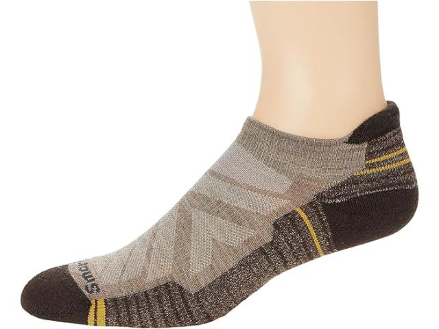(取寄) スマートウール メンズ パフォーマンス ハイク ライト クッション ロウ アンクル Smartwool men Smartwool Performance Hike Light Cushion Low Ankle Fossilの通販は