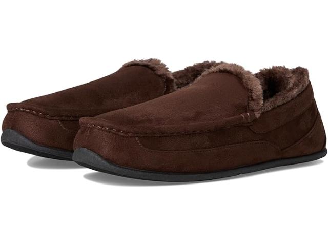 (取寄) ディアスタッグズ メンズ スパン Deer Stags men Spun Chocolate