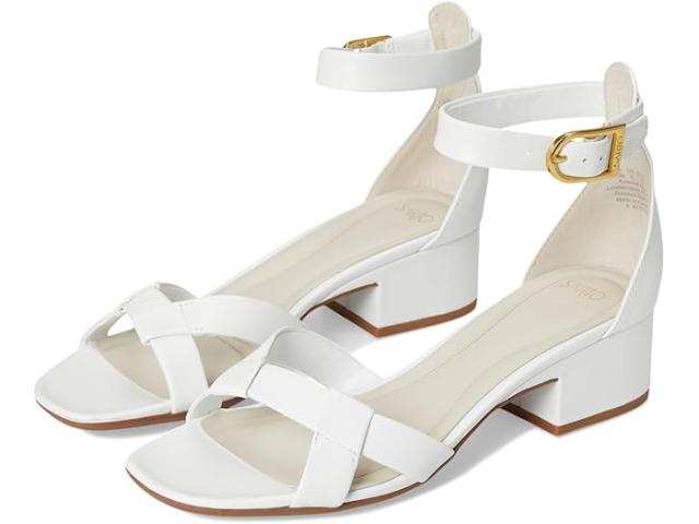 (取寄) フランコ サルト レディース ネリッサ Franco Sarto women Nerissa Bright White