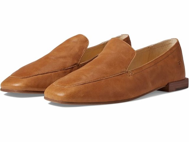 (取寄) フライ レディース クレア ヴェニーシャン Frye women Frye Claire Venetian Tanの通販は