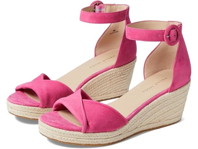 (取寄) ペレ モーダ レディース コーブ Pelle Moda women Kove Hyper Pink