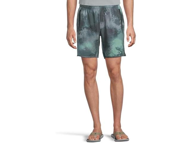 (取寄) ルーカ メンズ ヨガー ストレッチ 17 RVCA men Yogger Stretch 17 Bottle Green