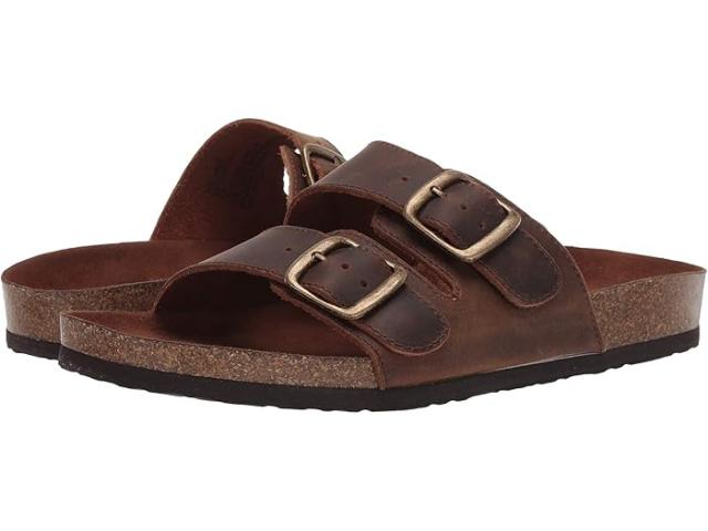 (取寄) ホワイトマウンテン レディース ヘルガ White Mountain women White Mountain Helga Brown 2の通販は 17,680円