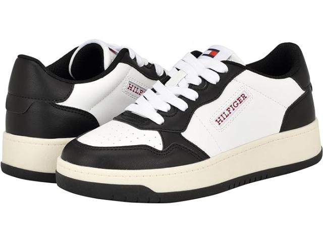 (取寄) トミーヒルフィガー レディース ダナー Tommy Hilfiger women Tommy Hilfiger Dunner Blackの通販は