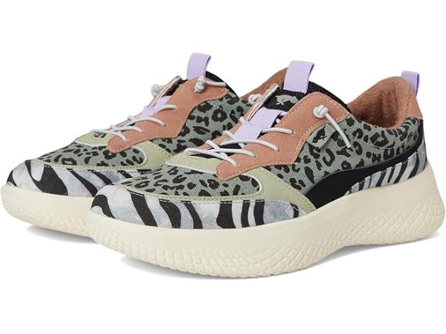 (取寄) ロケットドッグ レディース グラベル Rocket Dog women Gravel Olive/Black