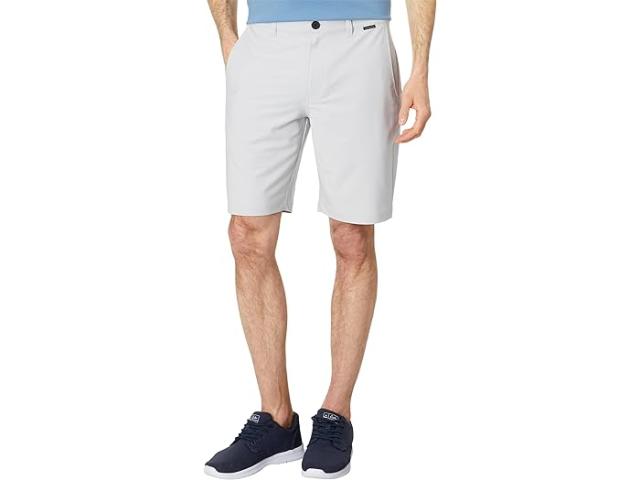 (取寄) トラヴィスマシュー メンズ ワンダーラスト ショーツ TravisMathew men Wanderlust Shorts Micro Chip
