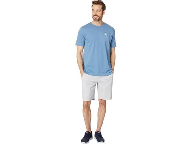 取寄) トラヴィスマシュー ゴルフ ウェア メンズ ワンダーラスト