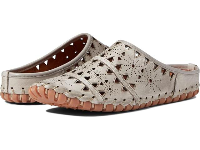 (取寄) スプリング ステップ レディース フューザライド Spring Step women Fusalide Grey