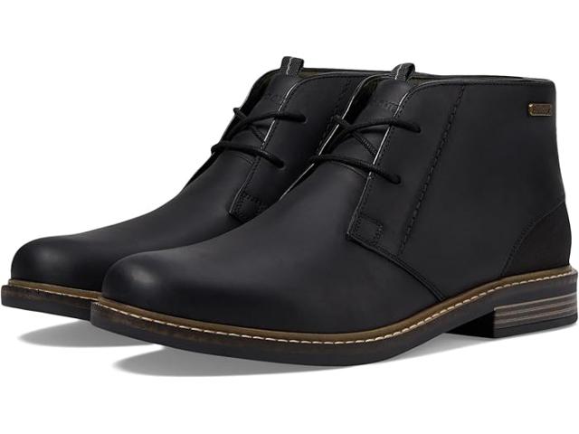 (取寄) バブアー メンズ リードヘッド Barbour men Readhead Black