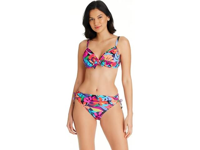 (取寄) ブルー ロッド ビーティー レディース ボールド ラッシュ シャード ヒップスター Bleu Rod Beattie women Bold Rush Shirred Hipster Multi