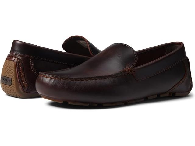 (取寄) スペリー メンズ ダベンポート ヴェニーシャン Sperry men Sperry Davenport Venetian Brownの通販は