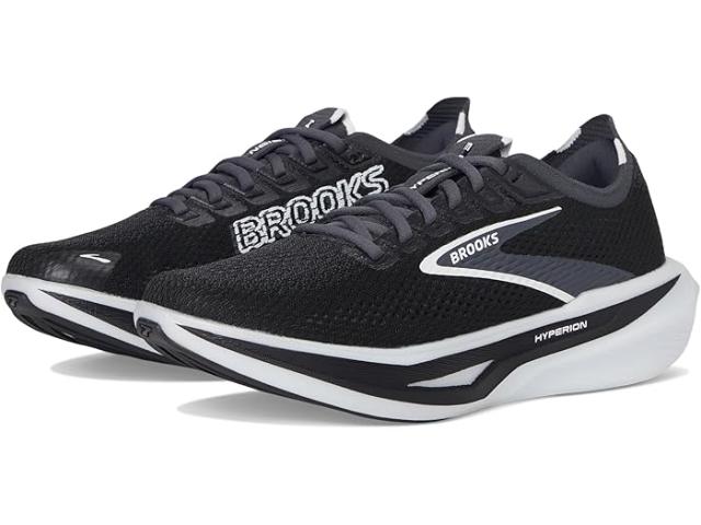 (取寄) ブルックス レディース ハイペリオン 3 Brooks women Hyperion 3 Black/Grey/White