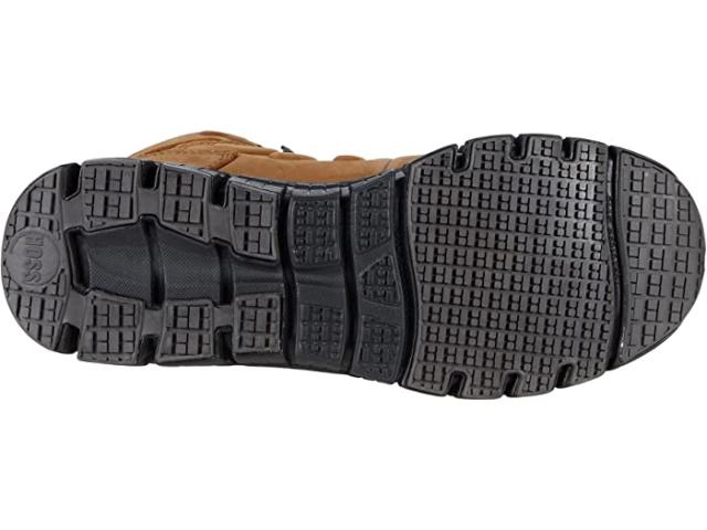 取寄) ホス メンズ ウルタ ライト ティカブー アトランティック レザー