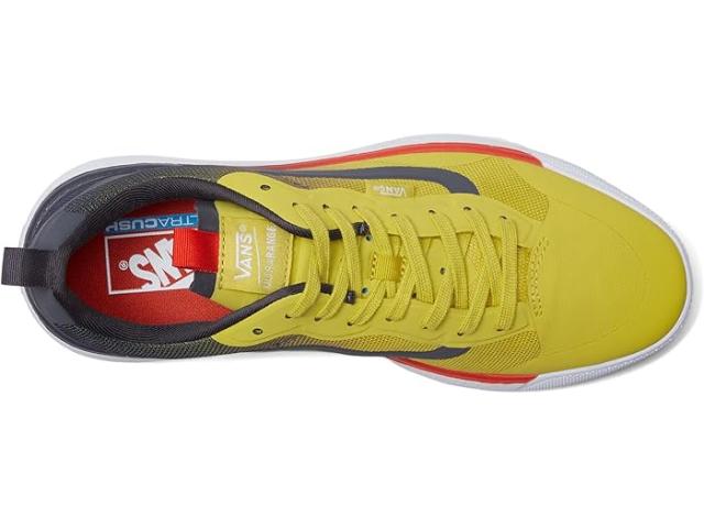 (取寄) バンズ MTE ウルトラレンジ エクソ Vans MTE Ultrarange EXO Sulphur 取寄) バンズ MTE ウルトラレンジ エクソ Vans MTE Ultrarange EXO