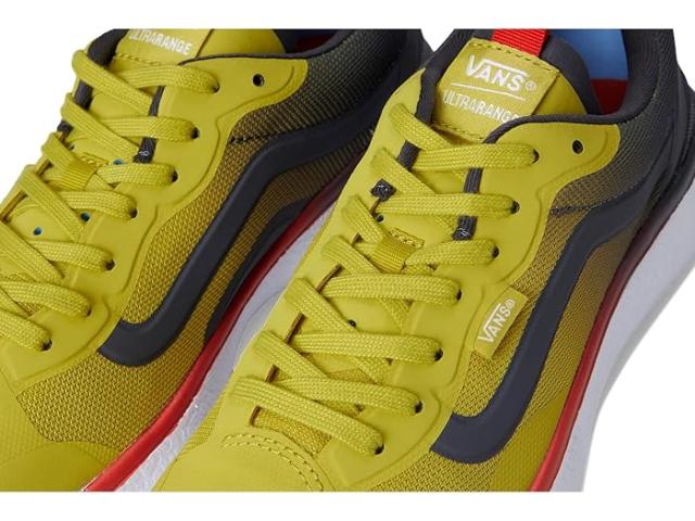 取寄) バンズ MTE ウルトラレンジ エクソ Vans MTE Ultrarange EXO